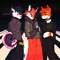 17 Hours (feat. Whsprs, fyoum & fauxx) - fearozzles lyrics