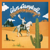 Rhinestone Cowboy (2008 Remix) - Glen Campbell Cover Art