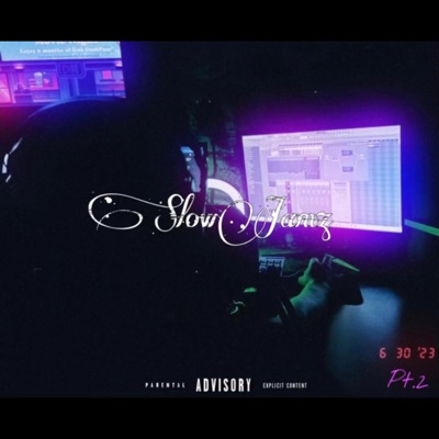 Slow Jamz 2 - EP