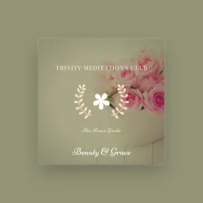 Listen to Trinity Meditationn Club, watch music videos, read bio, see tour dates & more!