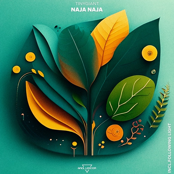 Naja Naja - Single