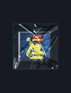 Hör dir Naoto an, schau dir Musikvideos an, lies die Biografie, finde Tourdaten und mehr!