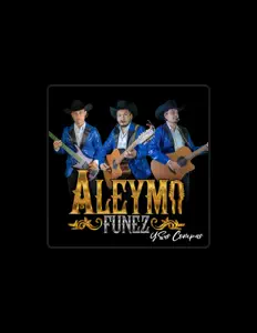 Escucha a Aleymi funez y sus compas oficial, mira videos musicales, lee su biografía, consulta las fechas de las gira y más.