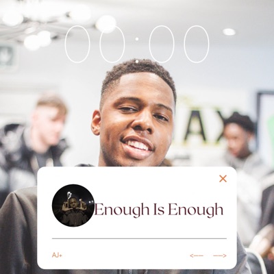 Enough Is Enough (S.I.R+Freestyles) - Single