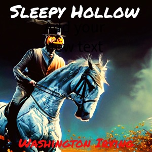 Sleepy Hollow: La Légende vu Vallon Endormi