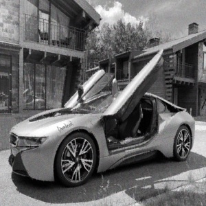 CARRRR (feat. Плага & Lonelyxx)