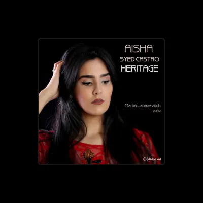 Listen to Aisha Syed Castro, watch music videos, read bio, see tour dates & more!