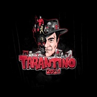 Tarantino 2023 - Single - Kløbbman