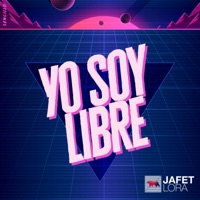 Yo Soy Libre - Single - Jafet Lora