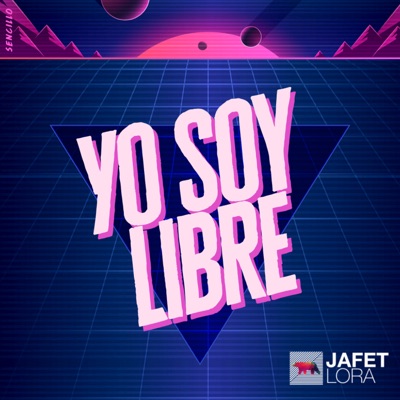 Yo Soy Libre - Single
