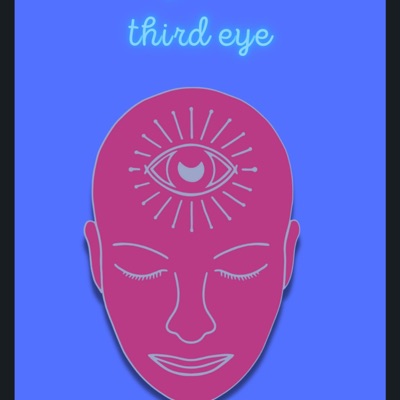 Third Eye (feat. Phunkshway & Drew Bolden) - Single
