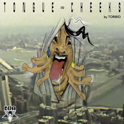 Tongue In Cheeks - EP