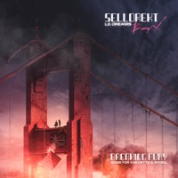 Breaking Away (Song for Chevette & Rydell) - Single - Bunny X & SelloRekt LA Dreams