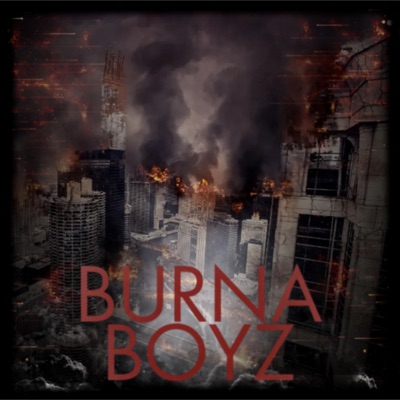 Burna Boyz 4 Lyfe