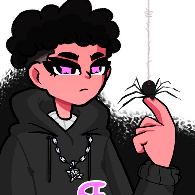 Tarantula - Single