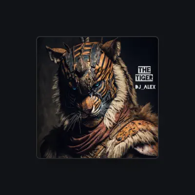 Listen to The Tiger, watch music videos, read bio, see tour dates & more!