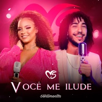 Você Me Ilude