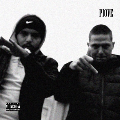 Piove (feat. Omry) - Single