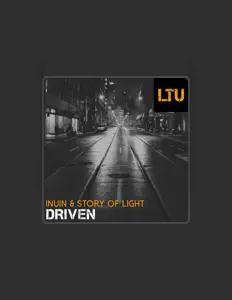 Ascolta INUIN, guarda video musicali, leggi la biografia, vedi le date del tour & altro!