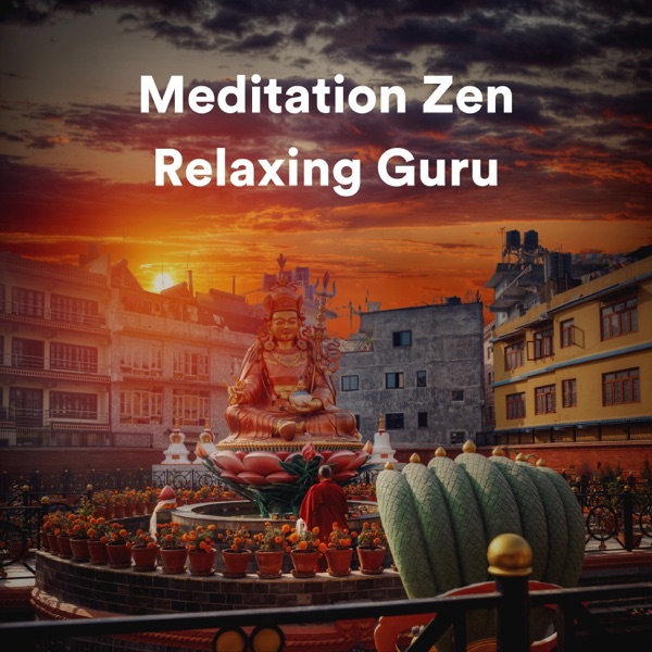 Meditation Zen Relaxing Guru