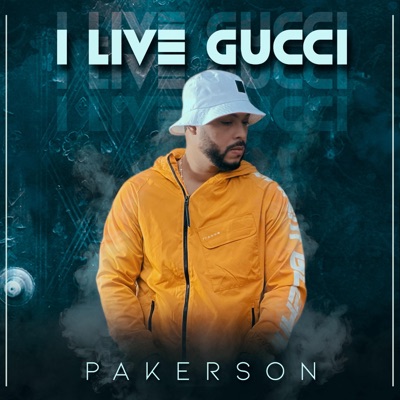I live Gucci (Live) - Single