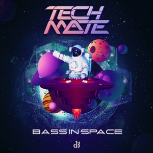 Bass in Space - Single