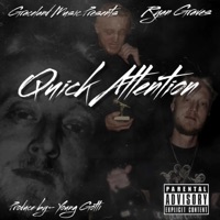 Quick Attention - Single - Ryan Graves