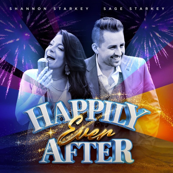 Happily Ever After (SageStarkeyTV Cover) - Single