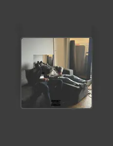 Escucha a Caius & Slakes, mira vídeos musicales, lee la biografía, consulta fechas de giras y mucho más.