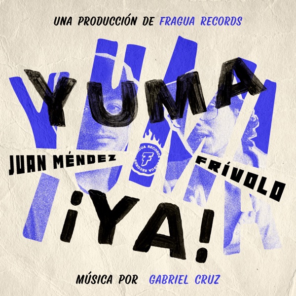 YUMA (feat. Juan FM)