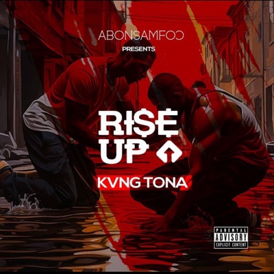 Rise Up - Single