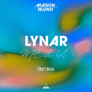 ME & U (Remixes) - EP
