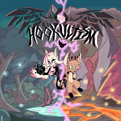 Hookultism - EP