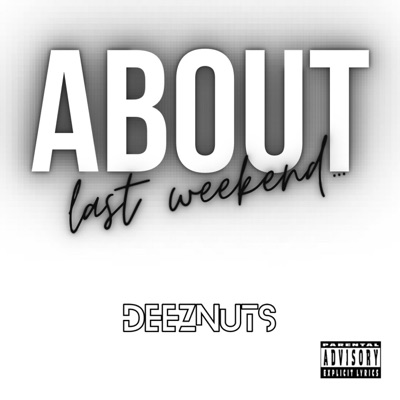 ABOUT last weekend... EP - EP