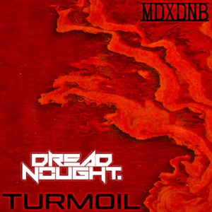Turmoil Album (Mixed By Dreadnought) [DJ MIX]