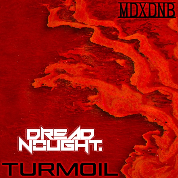 Turmoil Album (Mixed By Dreadnought) [DJ MIX]
