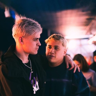 Entonces La Ví - Single