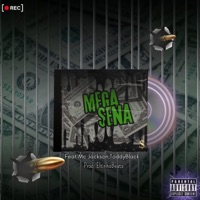 Mega Sena - Single - Mc Jackson, Toddy Black & Eltinho Beats