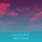 Human - Jake Phillips lyrics