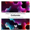 Stream & download Outlander (Shanil Alox Remix) - Single