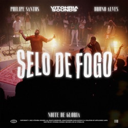 Selo de Fogo (Ao Vivo)