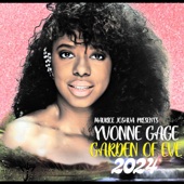 Garden Of Eve (Maurice Joshua Main Mix) artwork