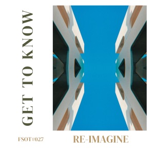 Re-Imagine - Single