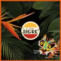 Teen Age Kingdom — C'mon Tigre