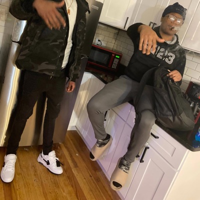 State champs (feat. Pink18s) - Single