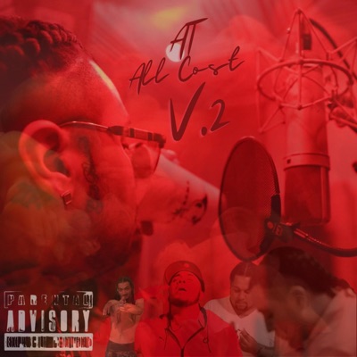 Noticed (feat. Orlando Cash) - Single