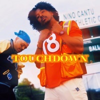 Touchdown (feat. Skatey P) - Single - Peyday