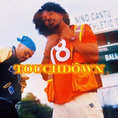 Touchdown (feat. Skatey P) - Single