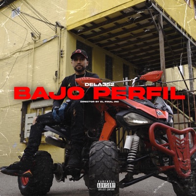 Bajo Perfil - Single