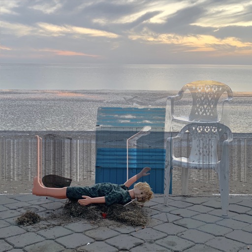 Album artwork